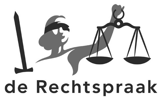 Rechtspraak Logo